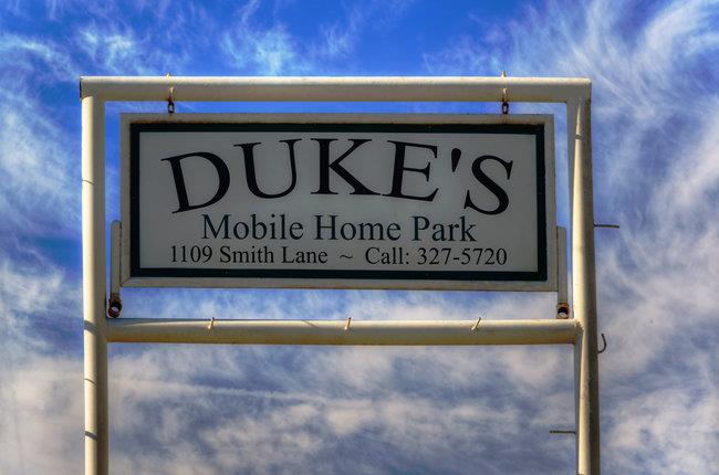 Dukes Mobile Home Park - JL Gray
